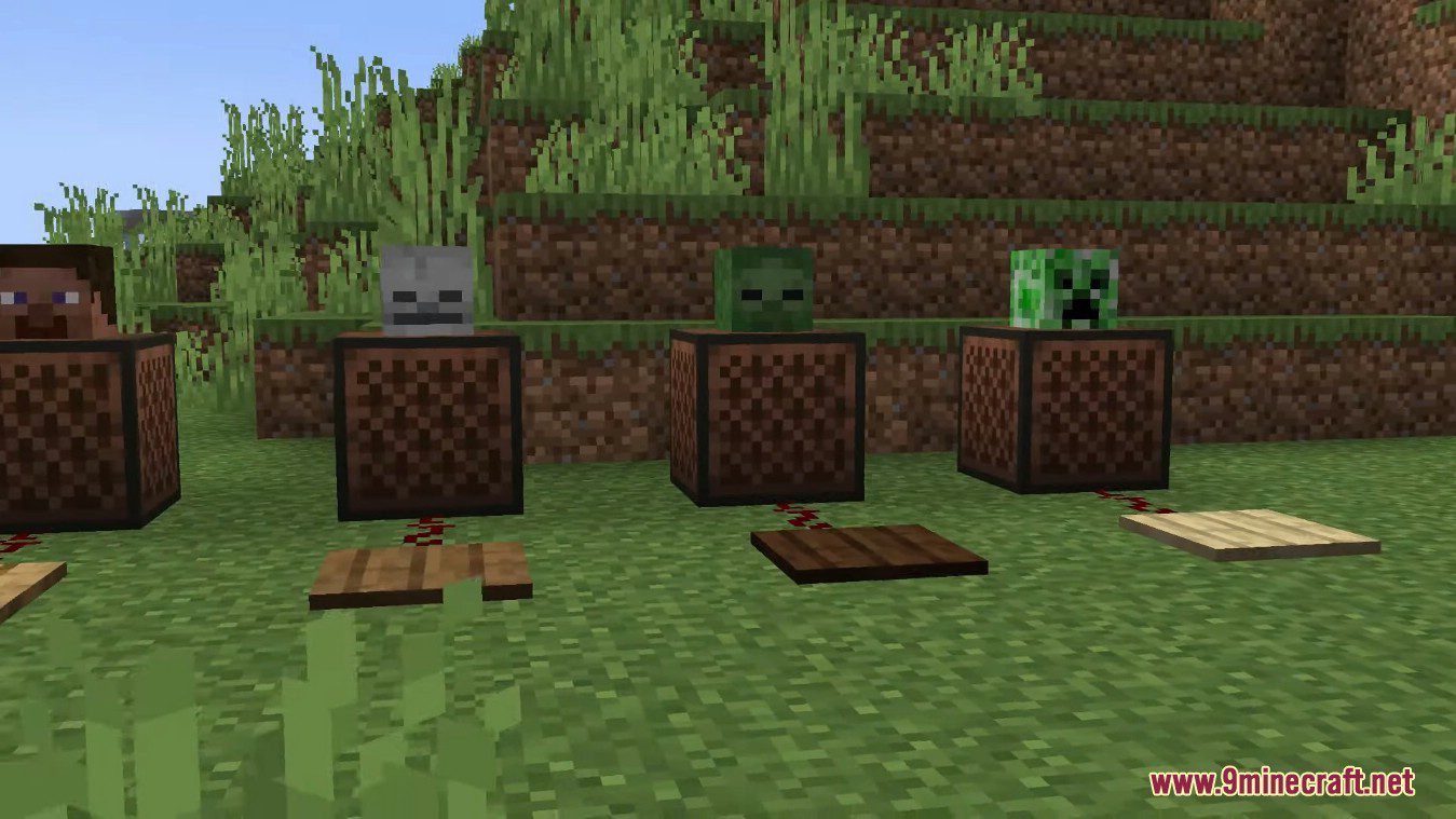 Minecraft 1.20 Snapshot 22W46A Brings Manual Mob Sounds, New