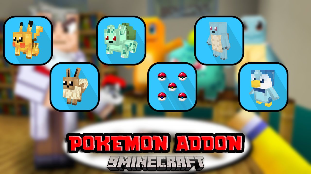 Pokemon type of minecraft mobs if they were pokemons. What is your opinion  about this? : r/Minecraft