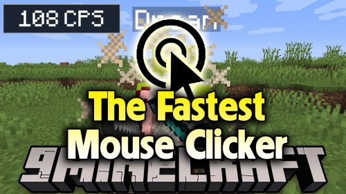 The Fastest Mouse Clicker for Windows