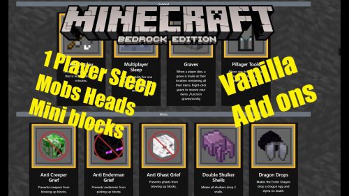 TLauncher Bedrock Edition (1.19.30, 1.18.32) - Play Minecraft for