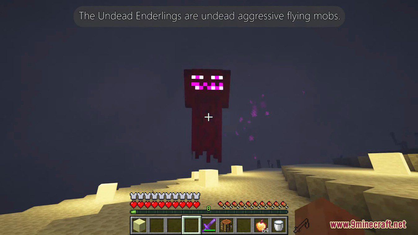 Meet the Enderlings