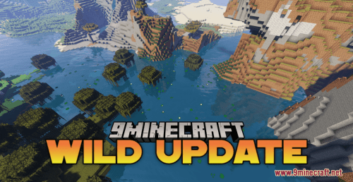Minecraft 1.19.4 Texture Packs for Wild Update
