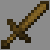 Wooden Sword Item Minecraft Tutorial