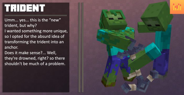 Living Legend Texture Pack For Mcpe 1.19+/1.20+ - NotAgent