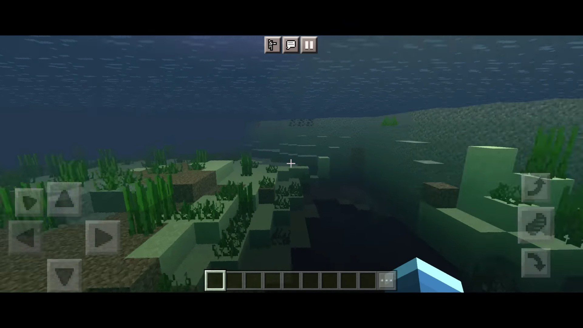 HSD Shader (1.18) RTX on MCPE/Bedrock