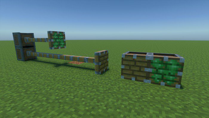 Create Addon (1.19) - MCPE/Bedrock Mod 