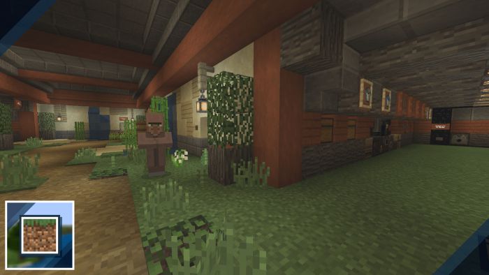 Minecraft Classic Texture Pack in Minecraft Marketplace