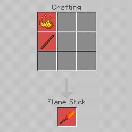 OP Sword Addon (1.19) - MCPE/Bedrock Mod 