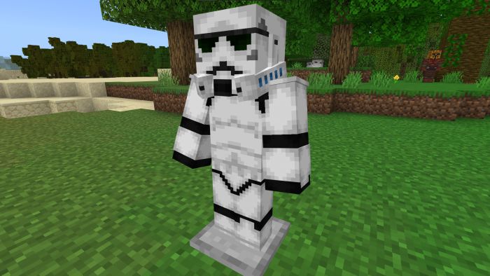 Blasters  Addons Modpacks Mods MCPE Minecraft PE Bedrock Edition