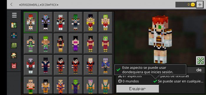 Dragon Skins for Minecraft PE APK for Android Download