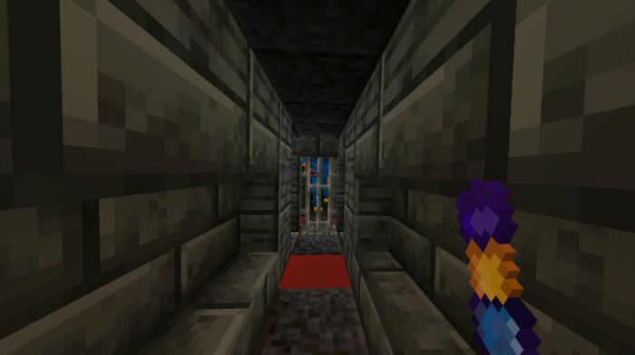 Poppy Playtime Chapter 1 (Tight Squeeze) Remastered Map - Mods for Minecraft