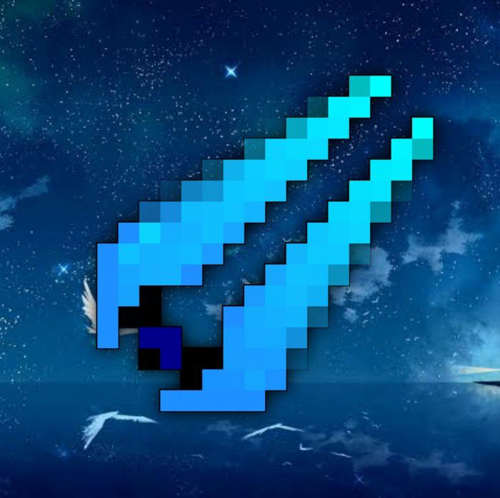 Over Powered Swords Addon  Minecraft PE Bedrock Addons