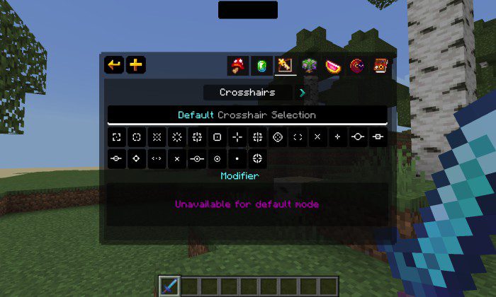 Download do APK de Java UI Mod for MCPE para Android