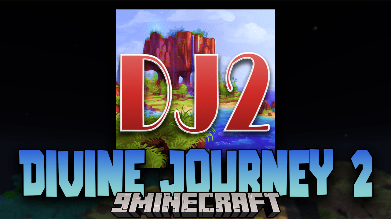 divine journey 2 wiki