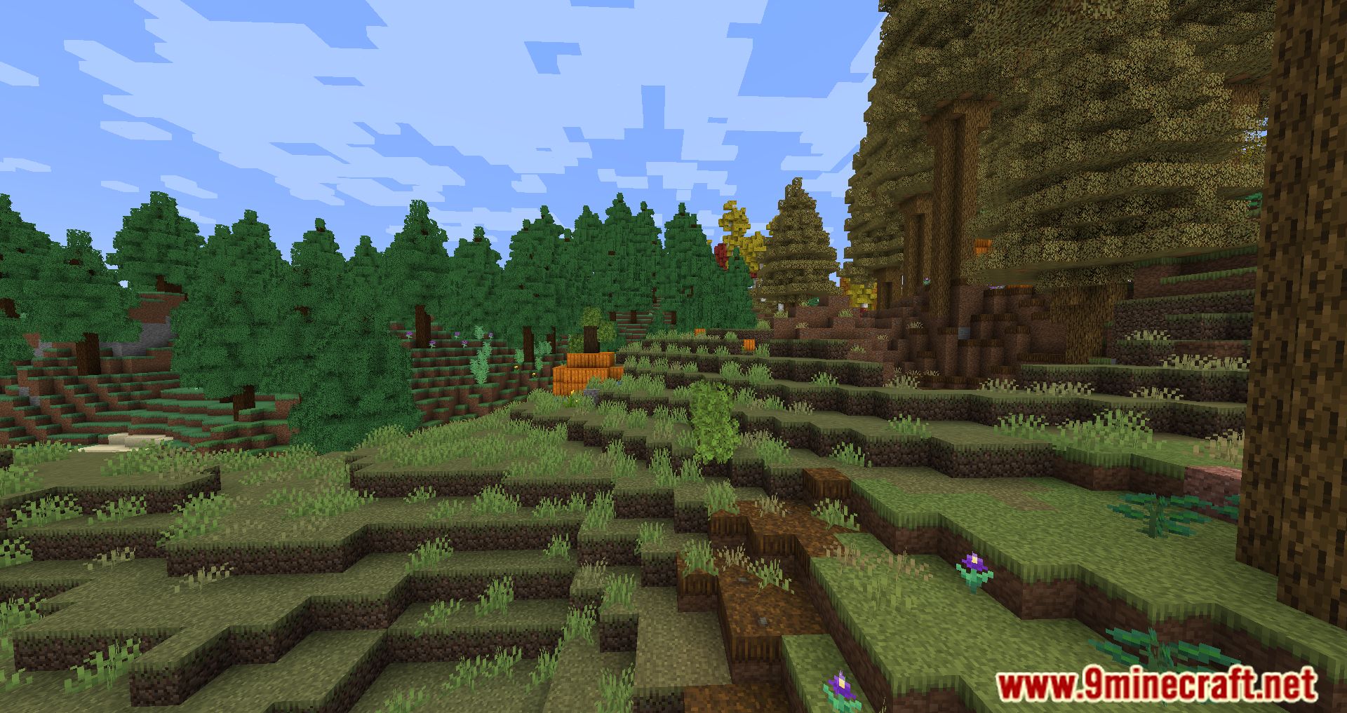 How can I open this screen in the modpack 'Fantasy Realm' I tried