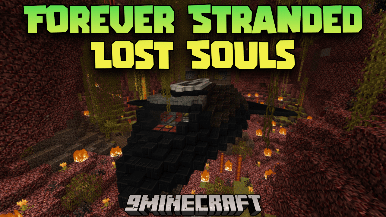 Forever Stranded 2.0-Ep 16: Redstone Issues No More 