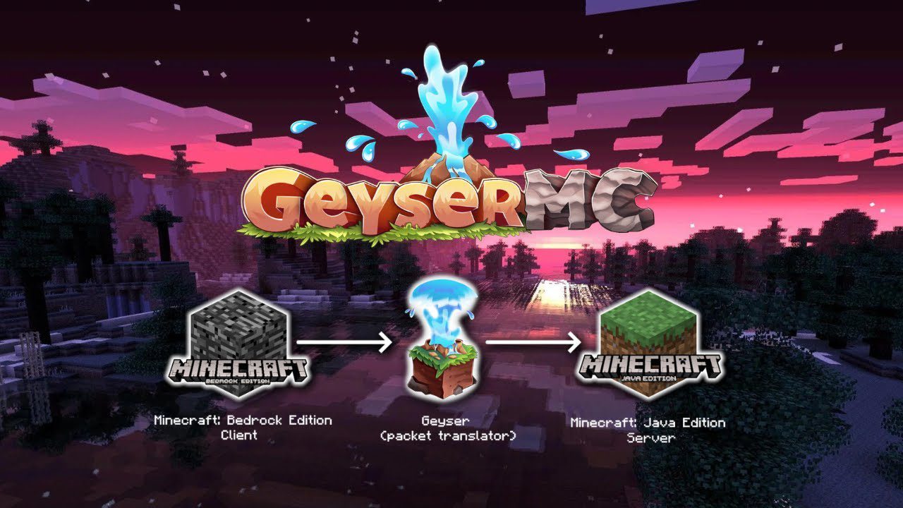 Minecraft Java With Bedrock? Minecraft Crossplay Explained