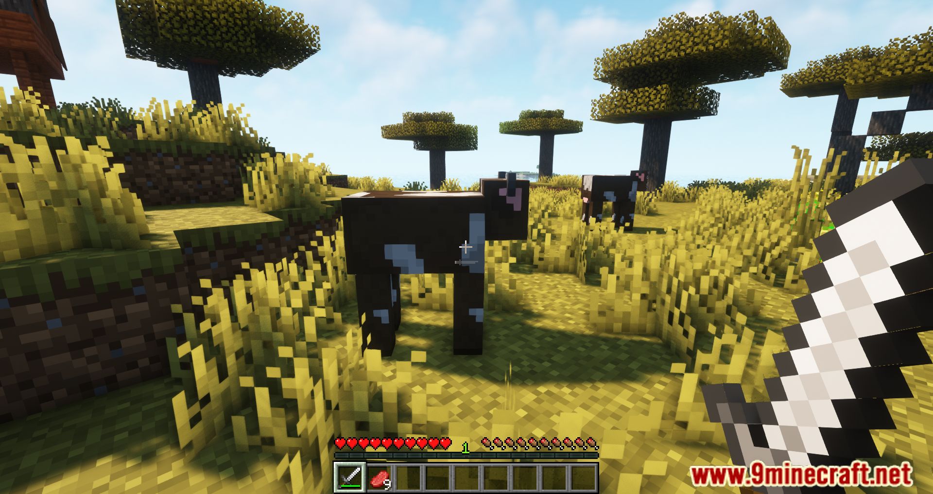 Minecraft PE 1.9.0.2 Beta Update Review - Grindstone, Cartography