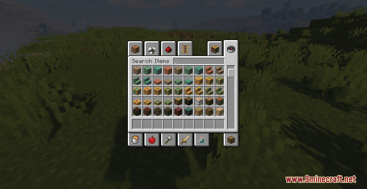 I found a hidden block on textures folder in 1.15 snapshot (19w34a),  called Wax Block : r/Minecraft