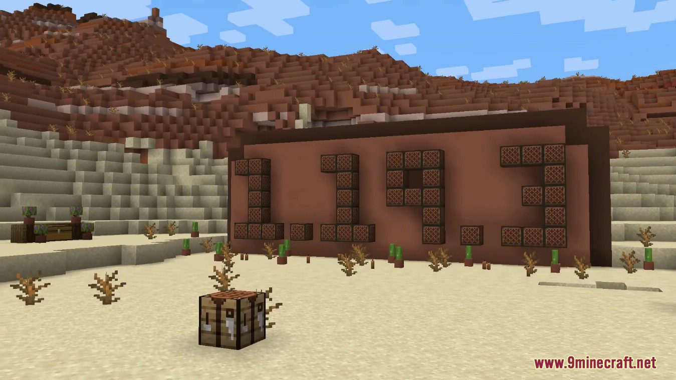 Minecraft 1.19.3 Official Download – Java Edition 