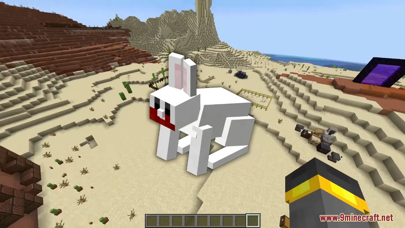Minecraft Java Edition 1.19.3