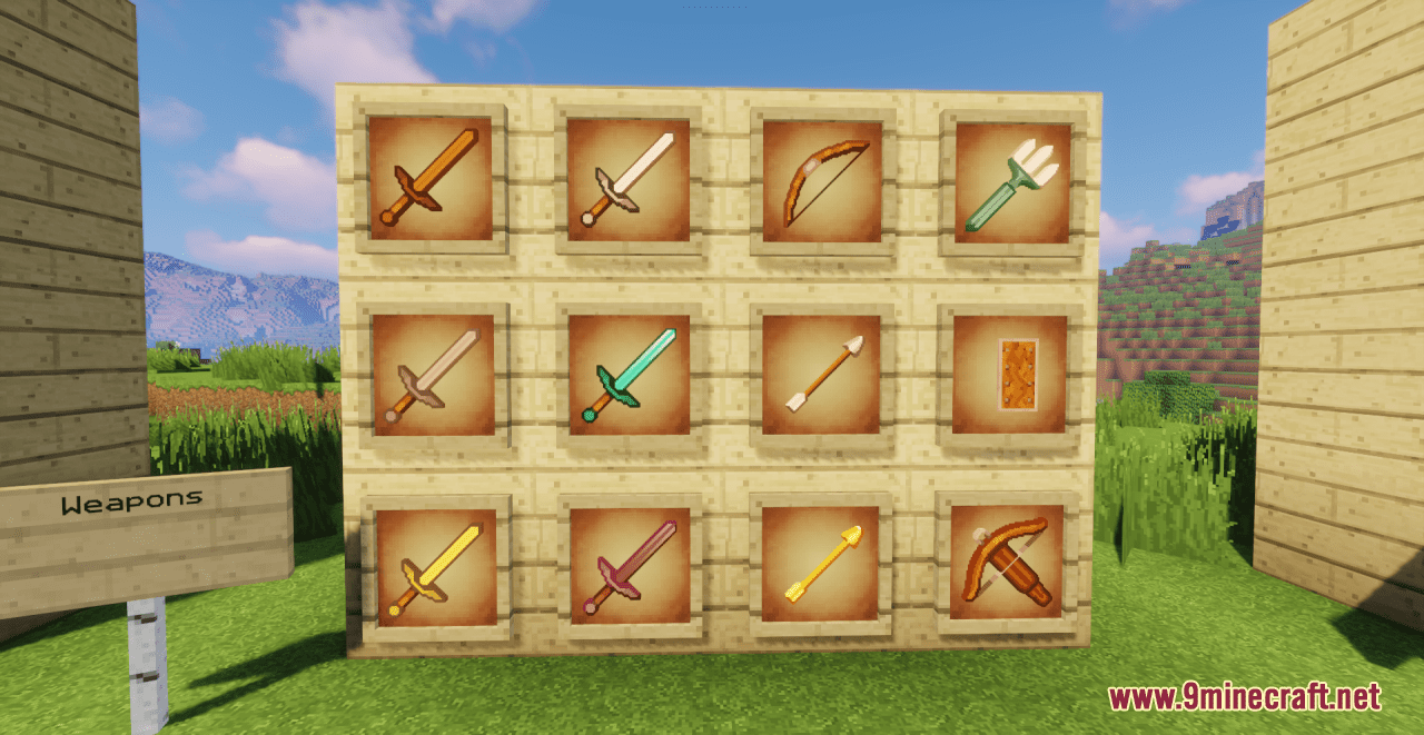 👍10 TEXTURE PACKS HD REALISTAS Para Minecraft 1.19.4 - 1.18.2 / 1.16.5✔️