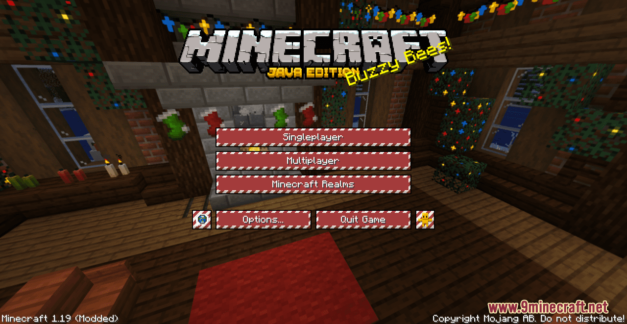 Christmas Skin Pack Addon For 0.13.1! - MCPE: Mods / Tools - Minecraft: Pocket  Edition - Minecraft Forum - Minecraft Forum