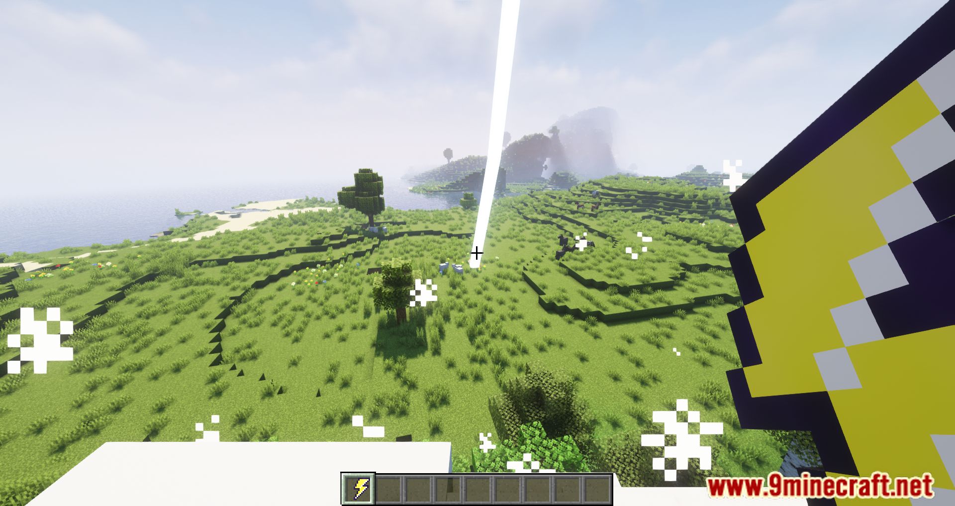 Roleplay+ Mod (1.18.2, 1.16.5) - Role Playing In Minecraft