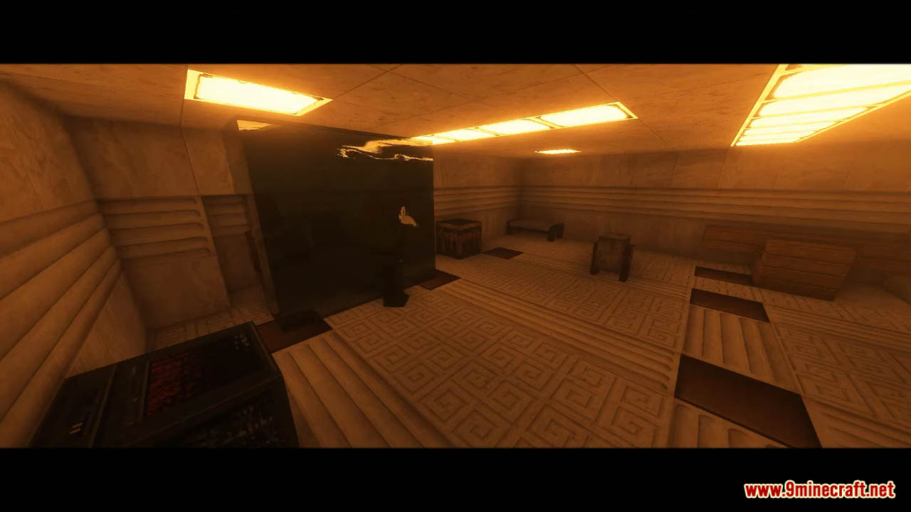 SCP-049 Datapack [60FPS update] Minecraft Data Pack