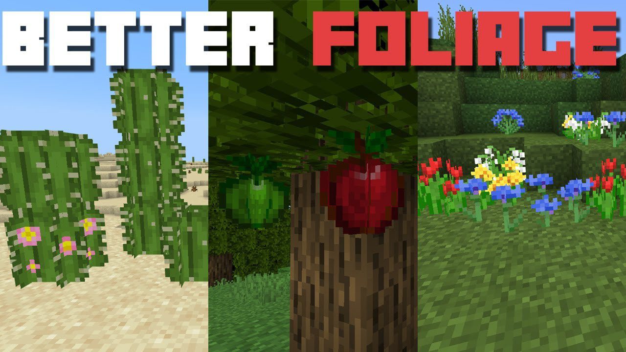 Minecraft PE Bedrock Texture Packs For MCPE 1.20.15, 1.19.83