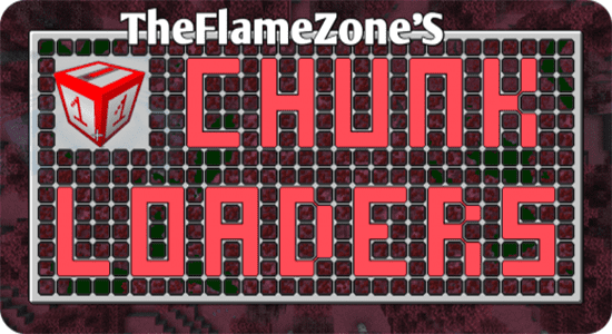 Chunk Loader Addon (1.19) – MCPE/Bedrock Mod
