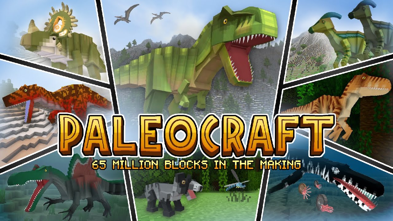 Dino Skins for Minecraft Pocket Edition - MCPE - APK Download for Android