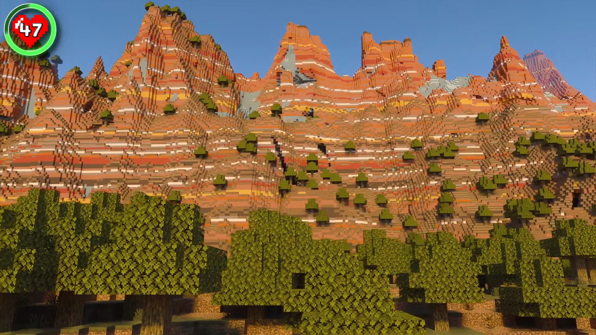 Top 50 Best Seeds 2022 for Minecraft 1.19.4, 1.19.2 – Bedrock Edition ...