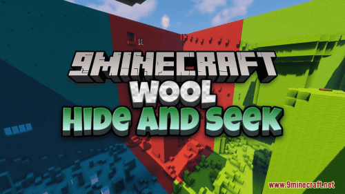 Hide and Seek maps Minecraft APK for Android Download