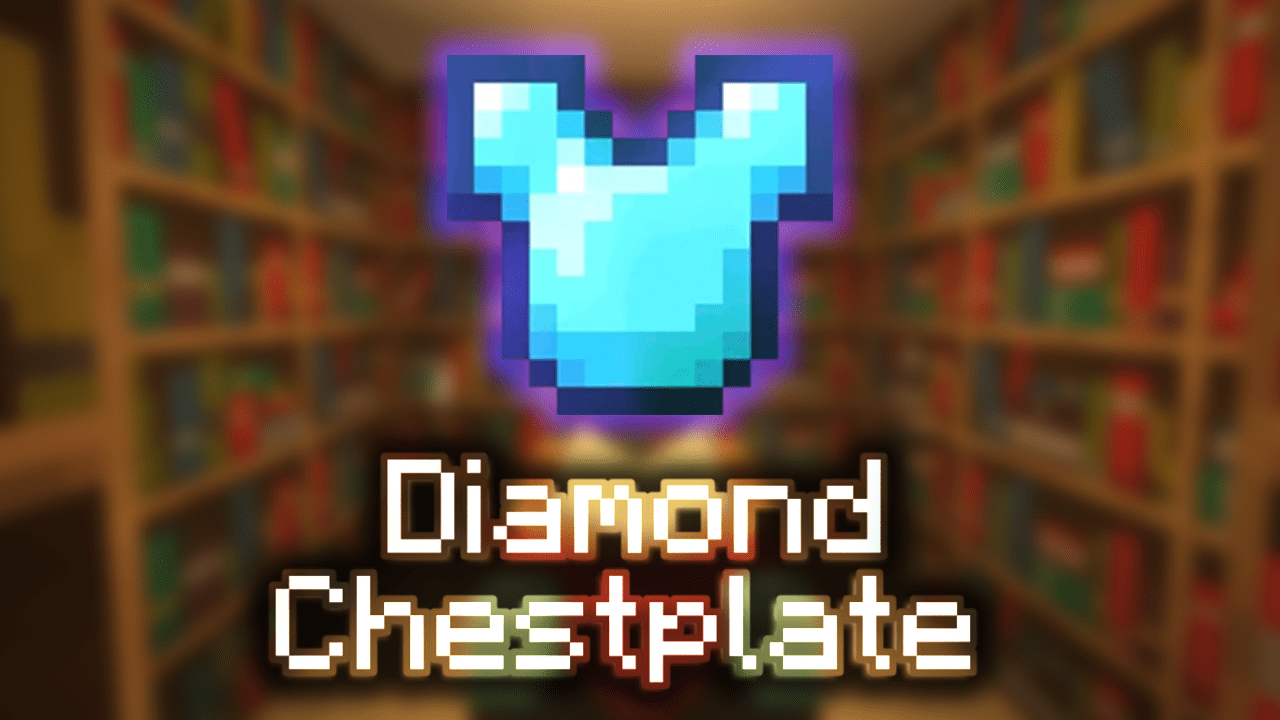 Enchanted Diamond Chestplate Wiki Guide 9Minecraft Net enchanted-diamond-chestplate-wiki-guide-9minecraft-net
