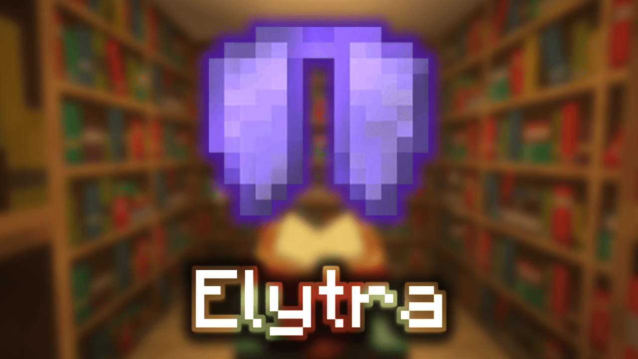 Enchanted Elytra Wiki Guide