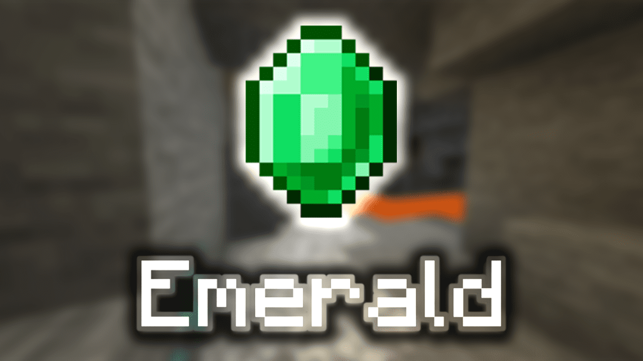 Emerald Wiki Guide