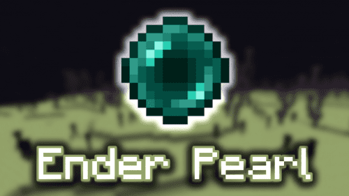 Minecraft Ender Pearl Minecraft Texture Pack