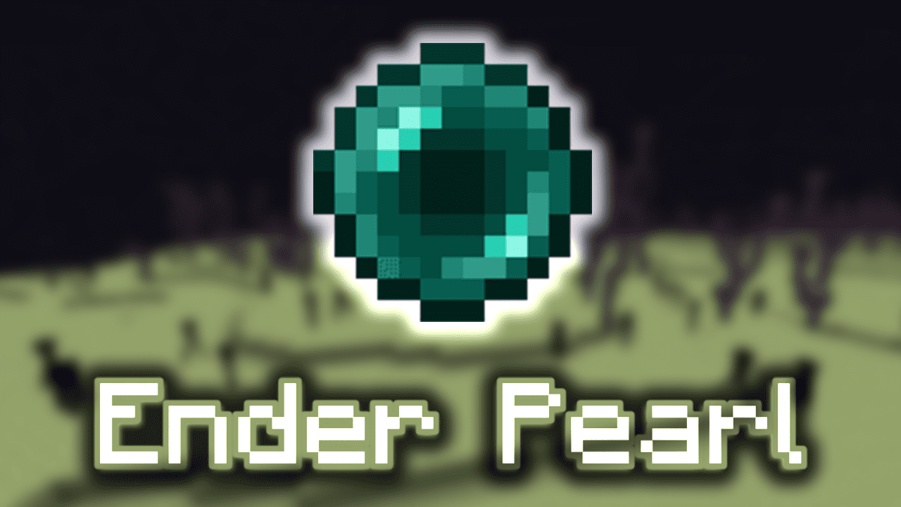 Programming Block-Based Ender Pearls in Minecraft | Small Online Class for  Ages 9-13