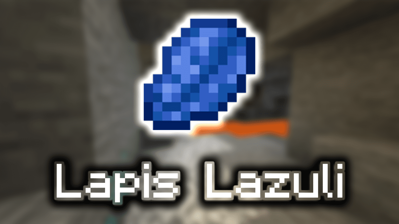 Lapis Lazuli Wiki Guide