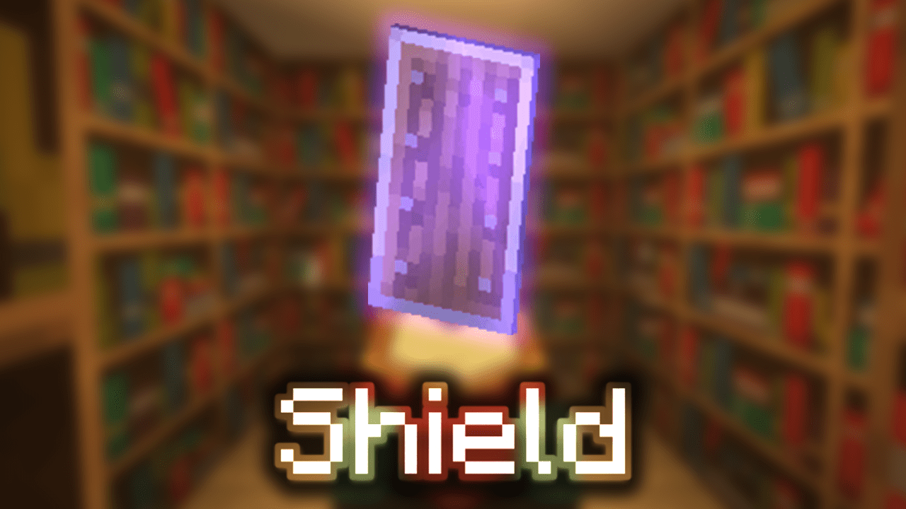 Enchanted Shield Wiki Guide