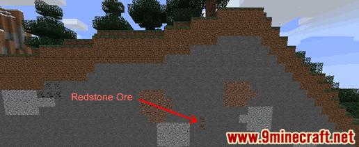 Redstone Dust – Minecraft Wiki