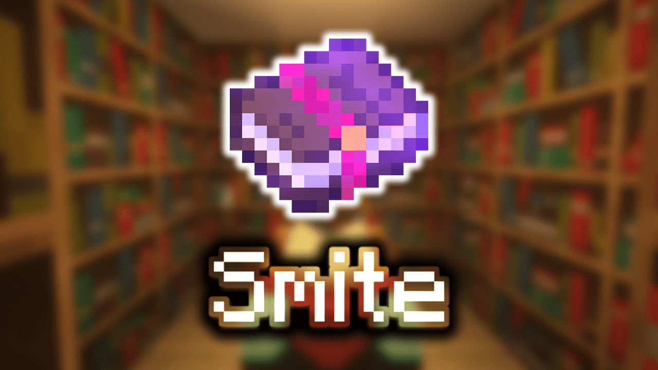 Smite Enchantments Wiki Guide