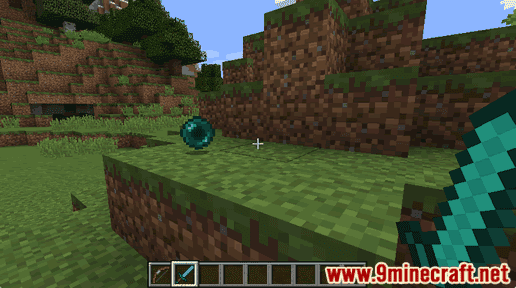 Eye Of Ender, ender Pearl, pearl Powder, minecraft Story Mode Season Two,  minecraft Pocket Edition, xbox 360, video games, Minecraft, Pearl, gemstone