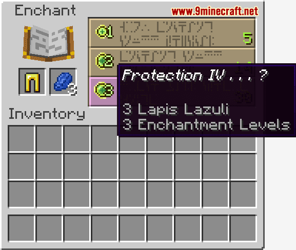 Enchanted Golden Leggings - Wiki Guide 