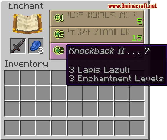 1.17 Netherite Sword Enchantment Guide (Best Enchantments) 