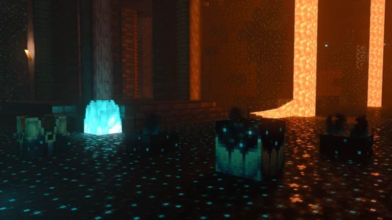 Epicplays rtx texture pack for mcpe 1.17.20+ Minecraft Texture Pack