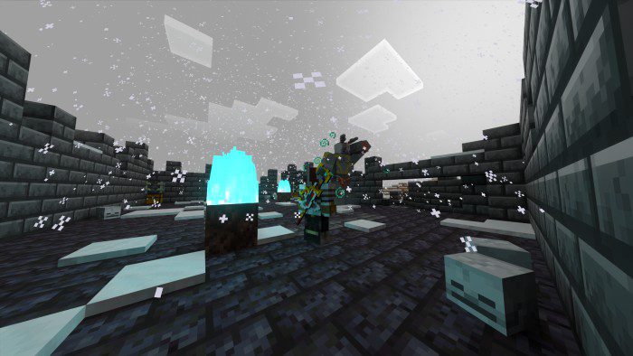 download da minha Addon de SHUUMATSU NO VALKYRIE #minecraft #games