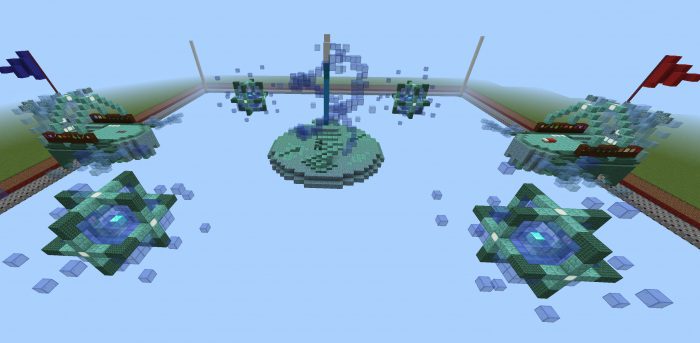 Bed wars map for minecraft pe. Maps for MCPE APK voor Android Download