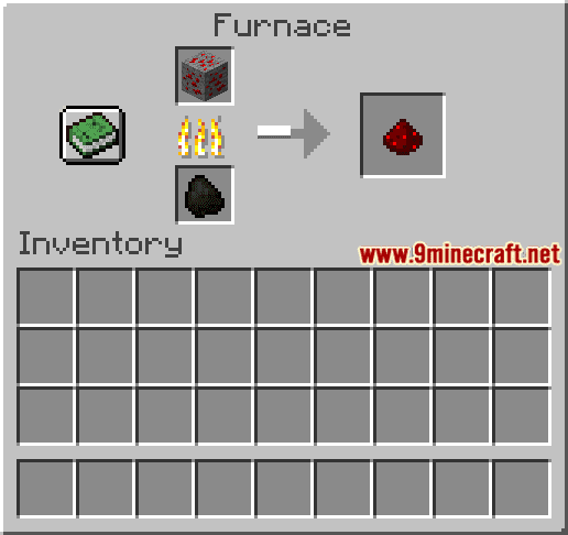 Redstone Dust – Minecraft Wiki